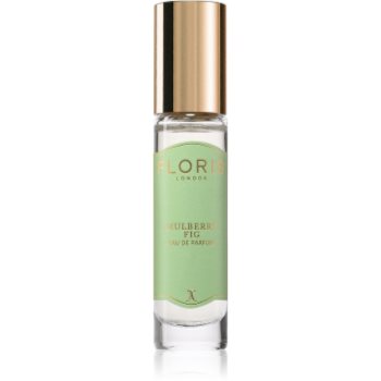 Floris Mulberry Fig Eau de Parfum unisex - imagine 2